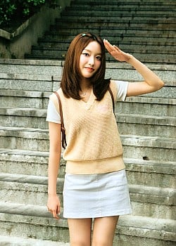 Park Chae-won